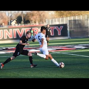 Meet your Posher, Luis